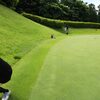 雨の日ラウンド