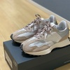 NEW BALANCE WS327 SFA / WHITE BIRCH