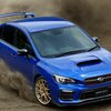 【スバル新型WRX STI/S4最新情報】EJ20 Final Edition発表！S209、WRX S4STIスポーツ、価格、燃費、発売日は？