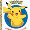 「ピカチュウって、どんなポケモン？」— 英語で楽しむポケモン図鑑のような一冊　LGBシリーズから『Pokemon: A Friend Like Pikachu!』のご紹介
