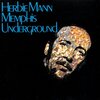 Herbie Mann『Memphis Underground』('69)
