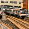 東京メトロ　１００００系　副都心線