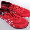 ASICS TARTHEREDGE TENKA を購入してみた