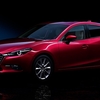 Mazda New Axela