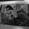 1965年、ブレッソンとブーヴィエ