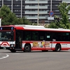 宮城交通 / 仙台200か ・590