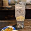 丸忠でレモンハイ4杯から閉店間際の江戸っ子