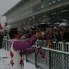 ［競馬］ 高崎競馬場、最期の日