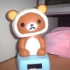 リラックマ