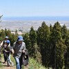 ロングトレイル半世紀　歩く旅の楽しさ広げたい（２０２４年３月２５日『毎日新聞』－「社説」）