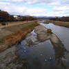 金曜日、晴れ