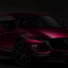 ラージ群SUVや次期MAZDA6の予想イラストを公開したYouTubeチャンネルが新たに「CX-90」の予想イラストを公開。