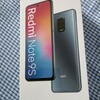 Xiaomi Redmi Note 9S