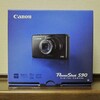 Canon S90 試写