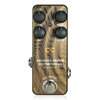 「One Control ANODIZED BROWN DISTORTION 4K」！ワンコントロールのモダンディストーションがアップデート