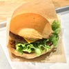 the 3rd burger@新宿