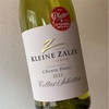 Kleine Zalze Wines - Chenin Blanc Bush Vines 2021