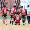 運命が回り始めた日。