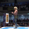 【最近SANADAが完全にベビーフェイスな件｜新日本プロレス】