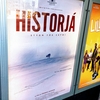 『HISTORJÁ』とブリッタ・マラカット・ラッバ