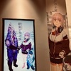 新条アカネ展