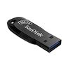 【 サンディスク 正規品 】5年保証 USBメモリ 128GB USB3.2(Gen1)/3.1(Gen 1)/3.0 超小型 SanDisk Ultra Shift 読取最大100MB/秒 SDCZ410-128G-J35