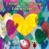 T-SQUARE 45th Anniversary Celebration Concert / T-SQUARE (2024 96/24)
