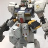 HGガンダムヘイズル　ヤフオク出品中です8/9〆