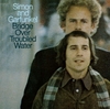 ［歌詞・和訳］Simon & Garfunkel - Bridge Over Troubled Water（明日に架ける橋）