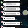 定期テスト前！音読部が熱い！