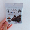 砂糖不使用「ドクターズチョコレート サクッto COBARA」を食べてみた感想。