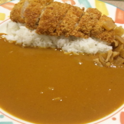 カレーハウス11イマサ