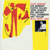 Cliff Jordan & John Gilmore - Blowing In From Chicago (Blue
