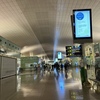 バルセロナ　空港から市内 行き方　公共交通ガイド