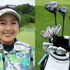WITB｜青木瀬令奈｜2024-09-19｜ミヤギテレビ杯ダンロップ女子オープン