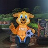 懐かしのアニメに想うエスパルスを応援する気持ち