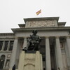 スペインの旅(1)プラド美術館とソフィア王妃芸術センター