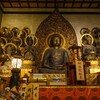 第１０３４回　一千年前の文化が、今を超える。