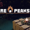  [Steam] 3D倉庫番パズル「Bonfire Peaks」ゲーム紹介&プレイ感想