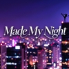 Made My Night★メイド・マイ・ナイトをカタカナで歌ってみよう～LE SSERAFIM ルセラフィム～