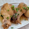 【ノンストップ】手羽元の和風ポトフのレシピ！笠原将弘【3月25日】