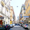 イタリア旅行　ナポリ編