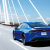 2030年代半ばまでにガソリン車から電動車にするのは大丈夫？