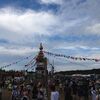 ライジングサンロックフェスティバル2015に行ってきた！その７