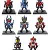 今トレーディングフィギュア　全8種セット 「CONVERGE KAMEN RIDER 10」にとんでもないことが起こっている？