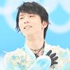 羽生結弦がＪＯＣツイッターに感謝の思い「これからもどうか応援し続けてください」