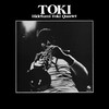 土岐英史: Toki (1975)　セッション79の擦り込みを割り引いても