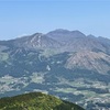 【登山】俵山