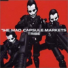 10代に聴いてほしい1曲「THE MAD CAPSULE MARKETS - TRIBE」