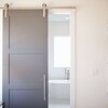 少し気になるトイレのドアについて